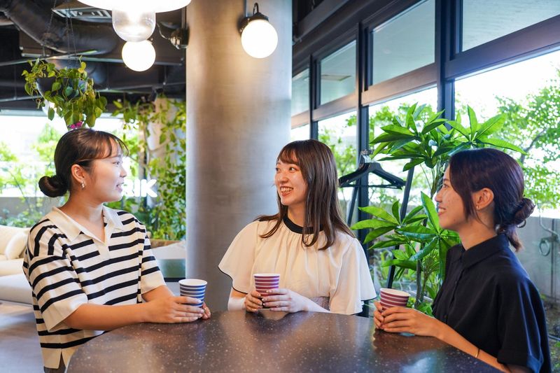 株式会社ユニマットリック　東京営業所のアルバイト・バイト求人情報-02