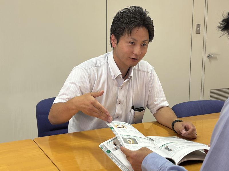 セイコーメディカル株式会社 奈良営業所のアルバイト・バイト求人情報-04