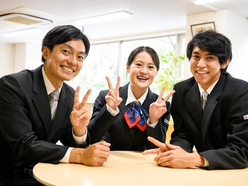 東洋交通株式会社(日本交通グループ)のアルバイト・バイト求人情報-04