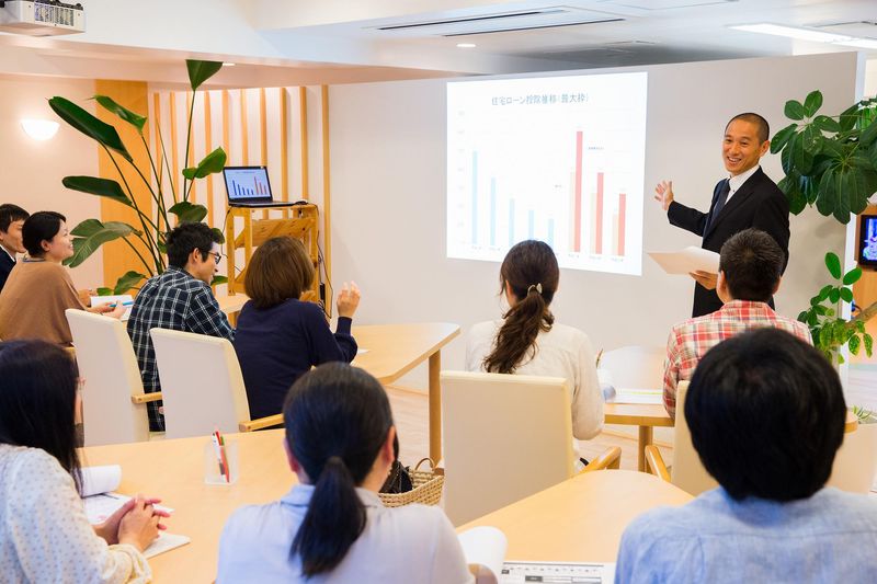株式会社あんしんマイホームのアルバイト・バイト求人情報-05