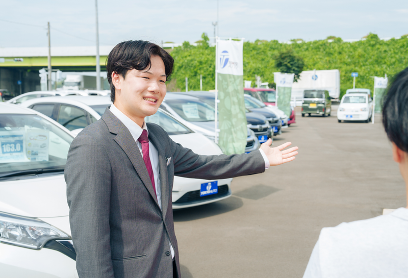 東京オート株式会社の求人・転職情報