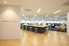 株式会社堀場アドバンスドテクノ