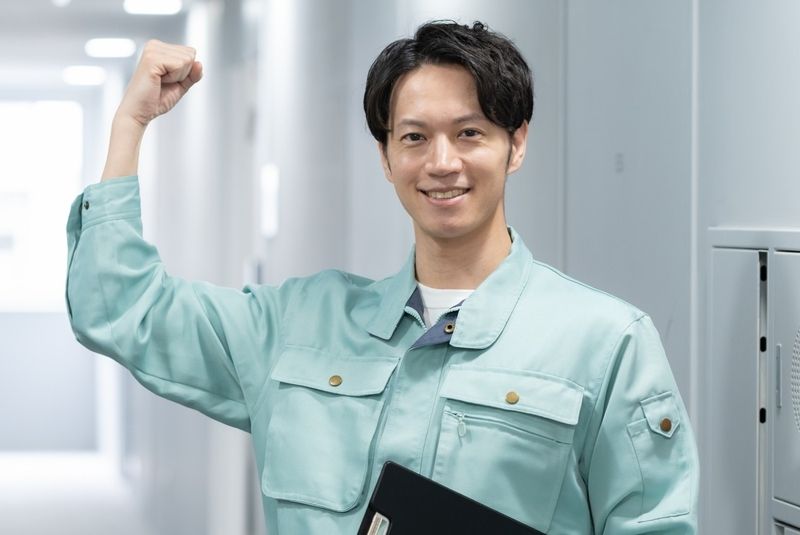 株式会社ナカニシビジョンの求人・転職情報