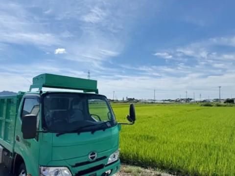 エコクリーンサービス株式会社の求人・転職情報