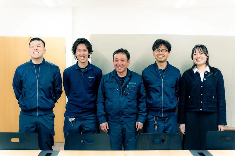 西武消毒株式会社の求人・転職情報