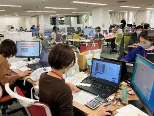 株式会社ザイマックス関西のアルバイト・バイト求人情報-03