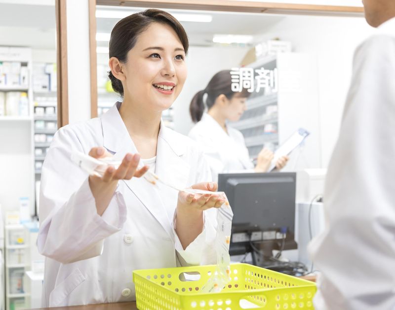有限会社　大洋堂薬局の求人・転職情報