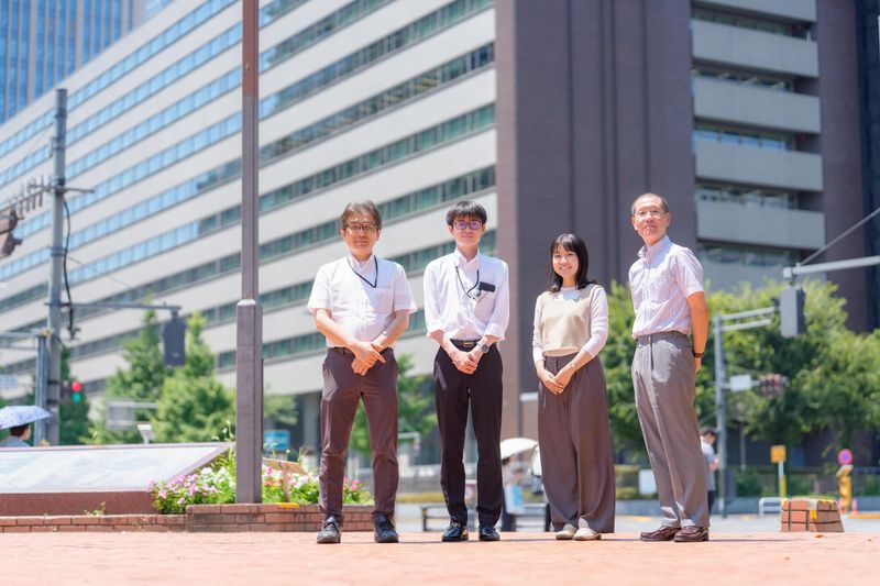 株式会社ビズ/霞ヶ関事業所のアルバイト・バイト求人情報-02