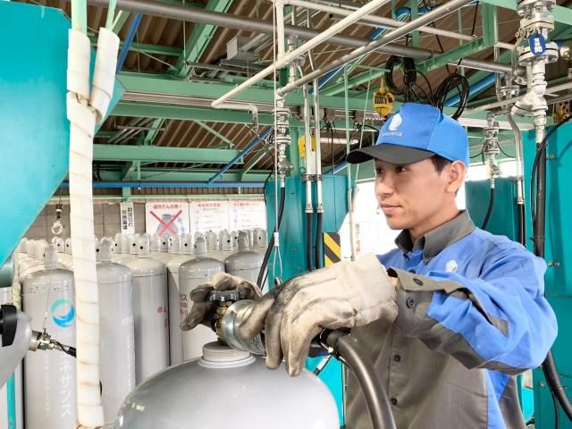㈱エネサンス関東の求人・転職情報