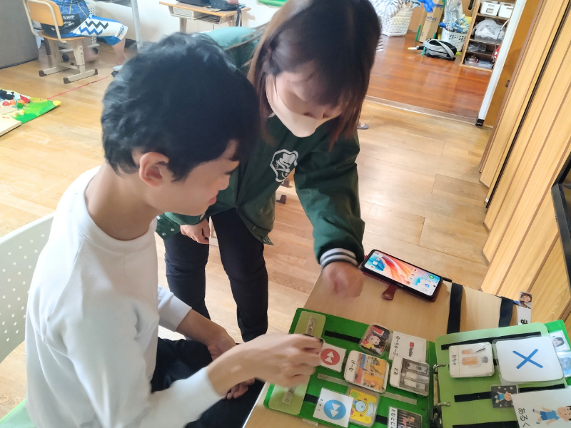 放課後ルーム バンブーハット折之口のアルバイト・バイト求人情報-05
