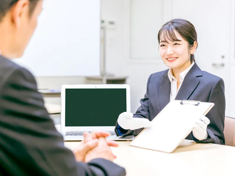 株式会社エト・アールの派遣求人情報