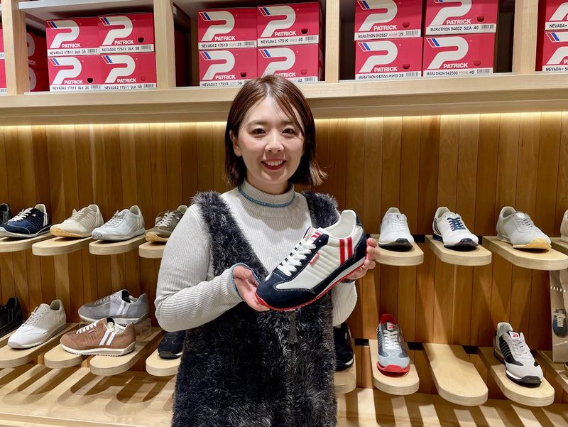 PATRICK LABO 二子玉川のアルバイト・バイト求人情報-01