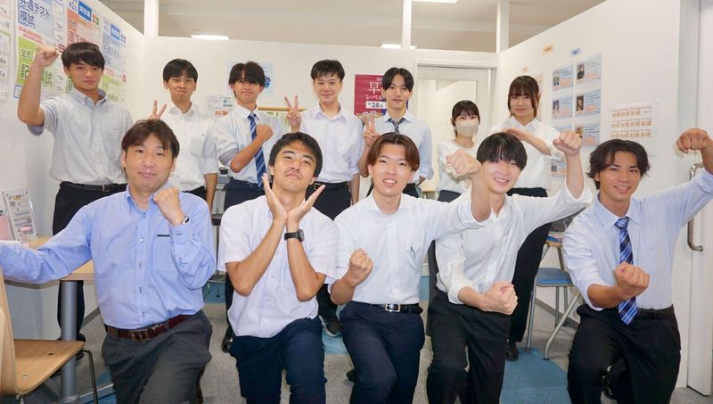 5dimensions株式会社/河合塾マナビス清瀬校のアルバイト・バイト求人情報-03