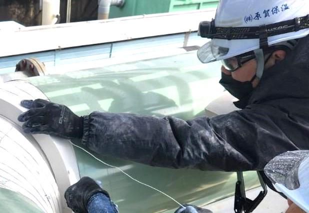 株式会社原賀保温の求人・転職情報