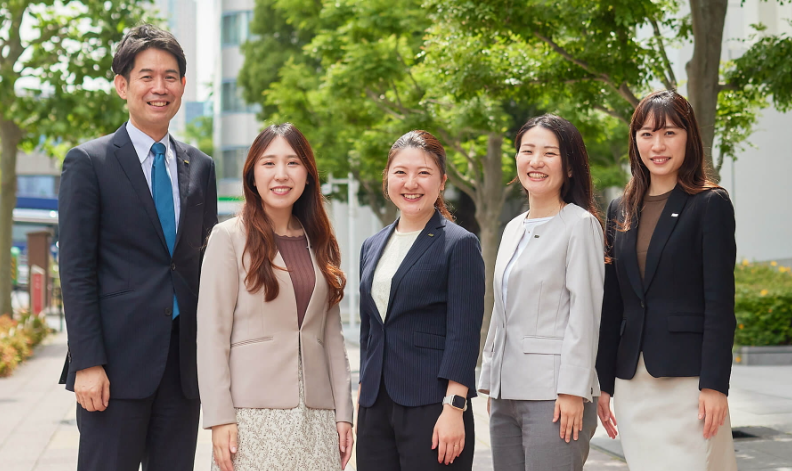 株式会社エイブル　相模大野店のアルバイト・バイト求人情報-01