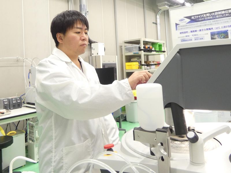 株式会社日本アクシス