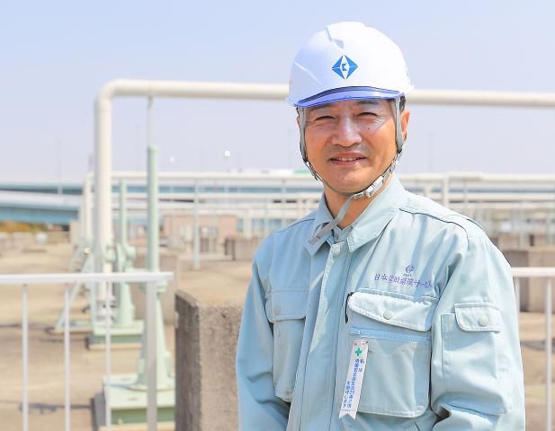 ㈱日本管財環境サービスの求人・転職情報