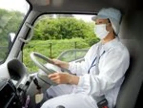 トヨタ生活協同組合　足助給食センターのアルバイト・バイト求人情報