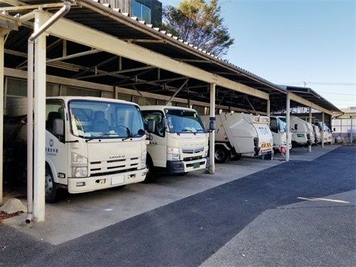 有限会社中央衛生の求人・転職情報
