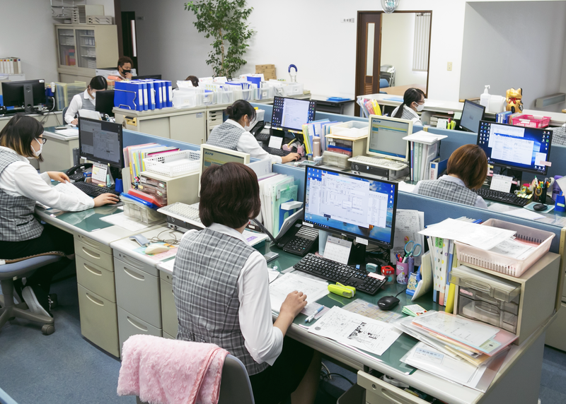 株式会社プライム・ハラの求人5