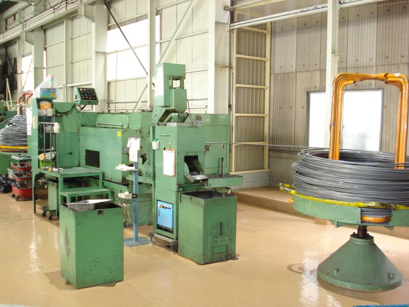 東洋ナット株式会社-0002の求人・転職情報