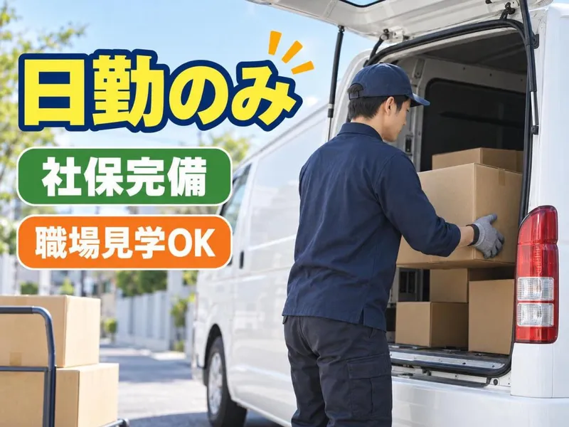 株式会社カタオカロジックス-0015の求人・転職情報