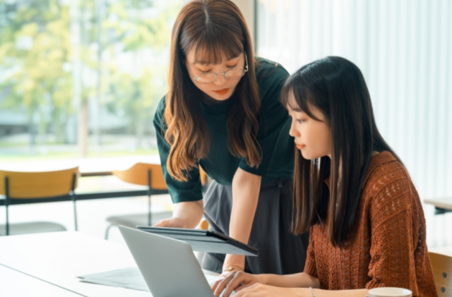 UT 東芝株式会社の派遣求人情報