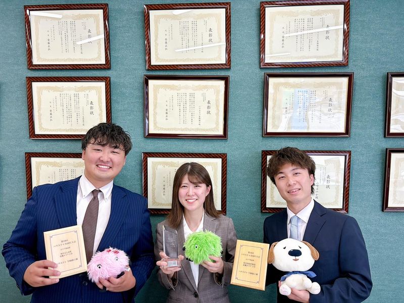 ジルパートナーズ株式会社　ハウスドゥ　奈良新大宮店のアルバイト・バイト求人情報-03
