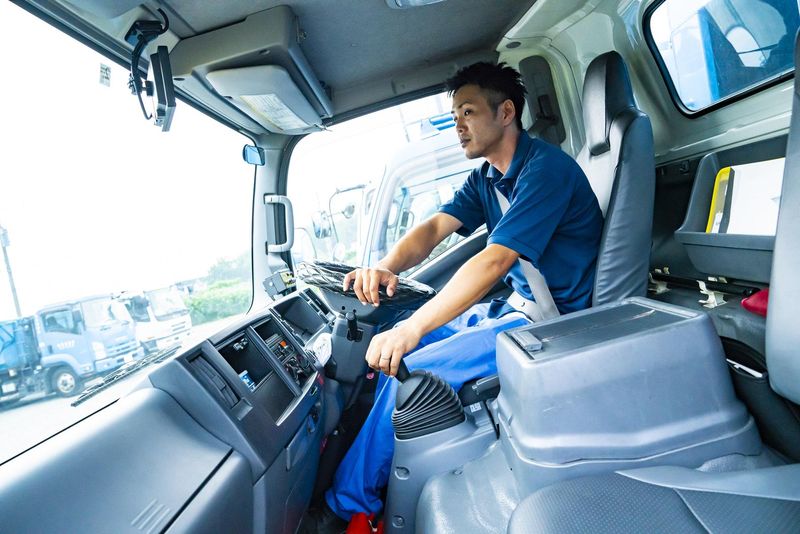 株式会社永野紙興(池上町洗車場)のアルバイト・バイト求人情報-03