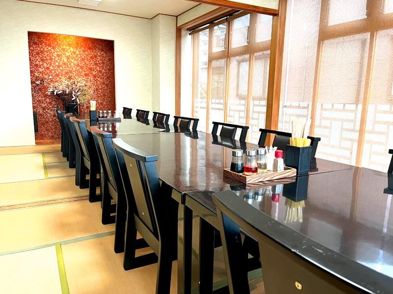 Chinese restaurant　けいらくのアルバイト・バイト求人情報-03