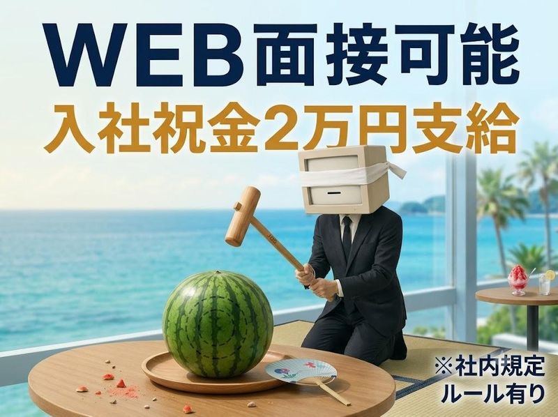 求人画像
