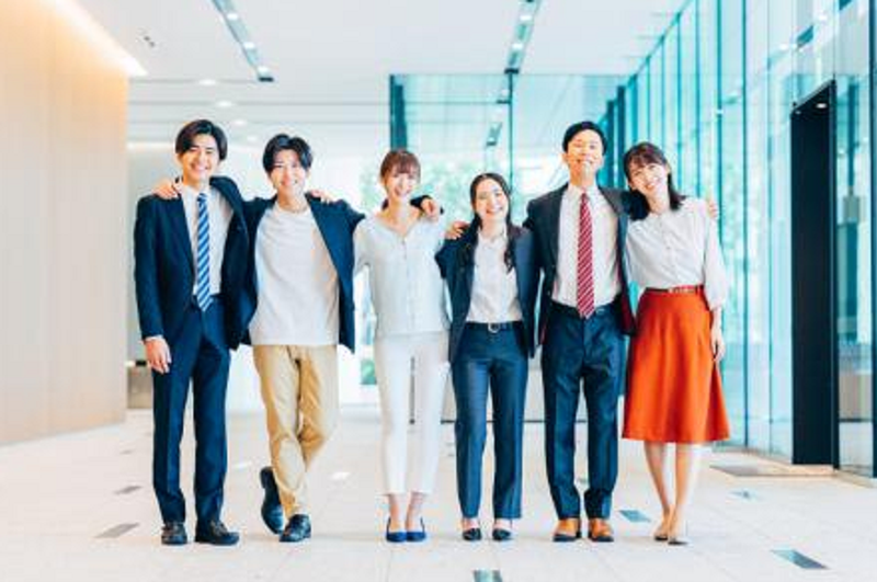 2nd Community株式会社　WeArt銀座のアルバイト・バイト求人情報-03