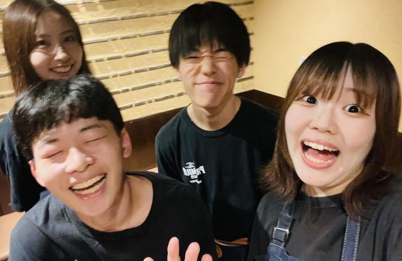個室居酒屋なごみのアルバイト・バイト求人情報-03