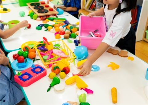 ゆめの樹第二保育園のアルバイト・バイト求人情報-29