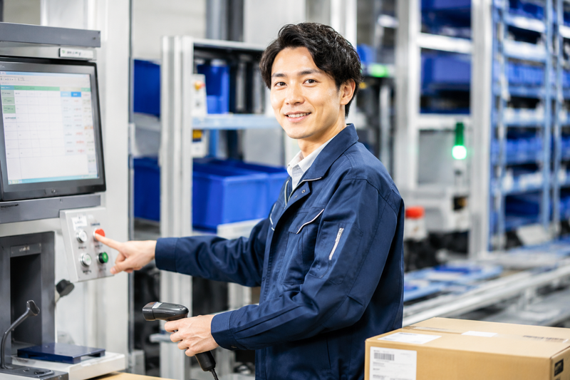 株式会社インダストリーパートナーズの求人・転職情報