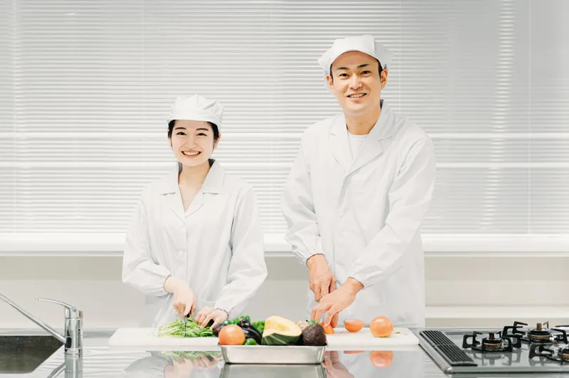 安井食品株式会社-0001の求人・転職情報