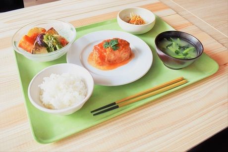 センダン　郁文館夢学園　奈良原研修センター　鴻夢館のイメージ3