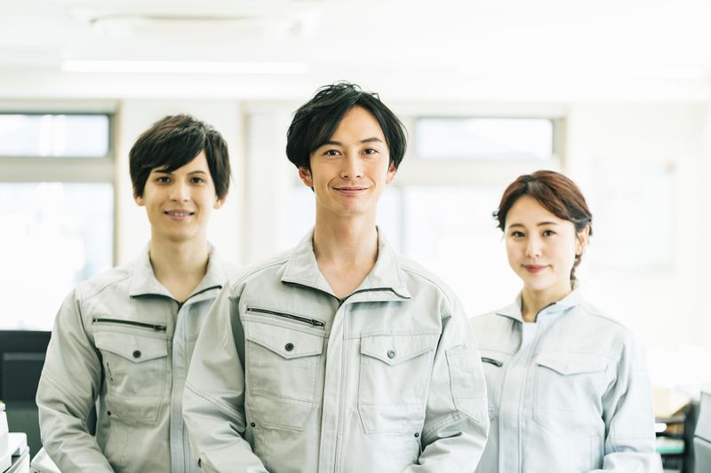 株式会社タイズスタイルの求人・転職情報