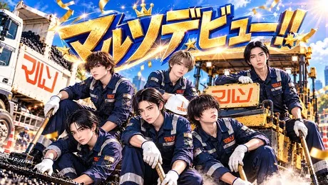 株式会社マルソ　松戸オフィスのアルバイト・バイト求人情報