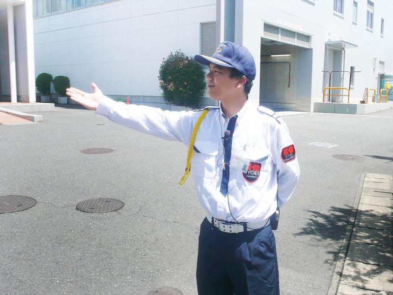 株式会社協栄(都内私立大学)のアルバイト・バイト求人情報-03