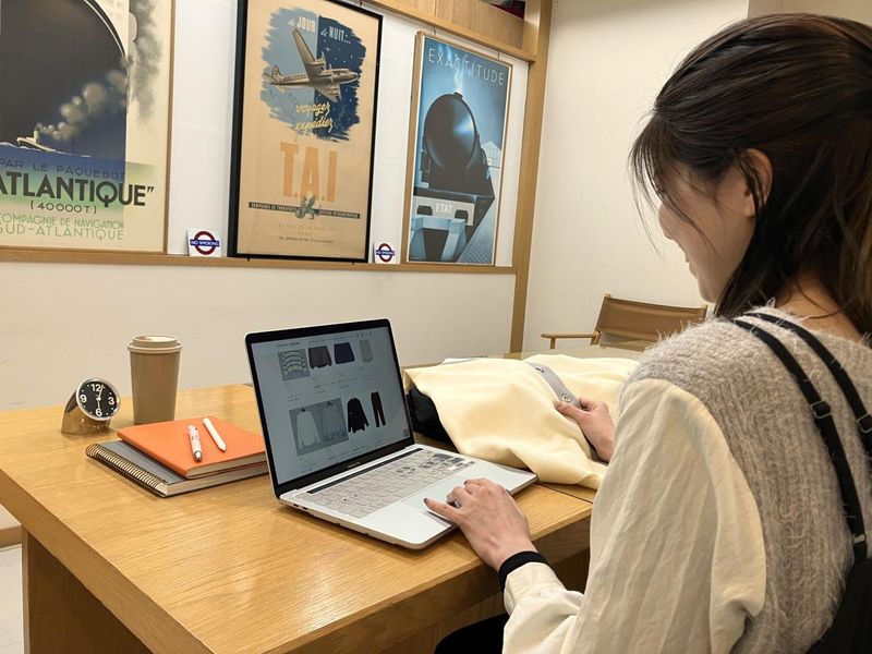 株式会社アルファベットパステルの求人・転職情報