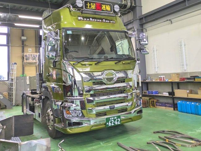 土屋･運輸株式会社の求人・転職情報