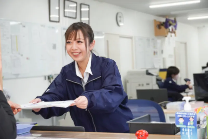 恵和興業株式会社の求人・転職情報