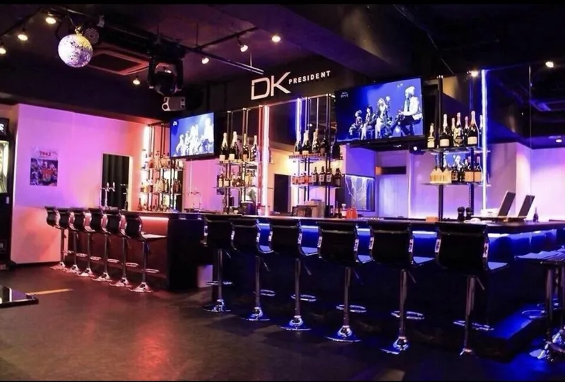 Bar DKのアルバイト・バイト求人情報