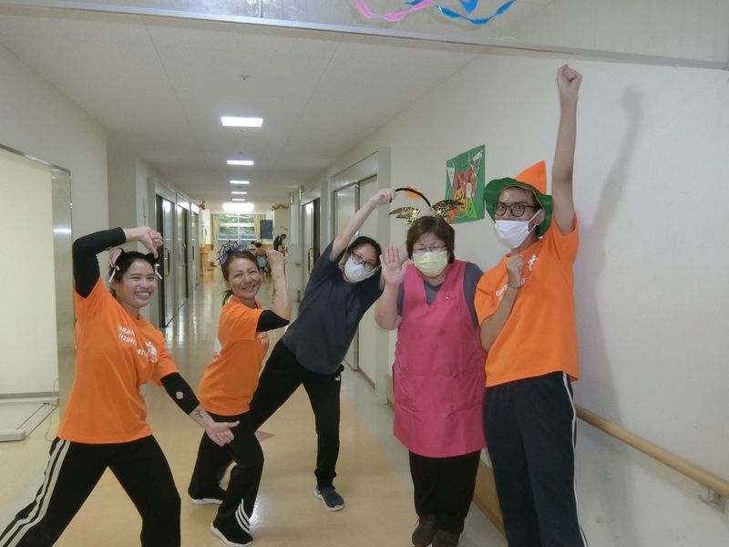 社会福祉法人惠愛園の求人・転職情報