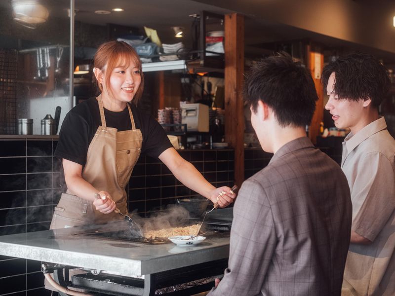 加納コーポレーション株式会社の求人・転職情報