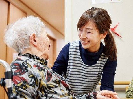 スターツケアサービス株式会社の求人・転職情報