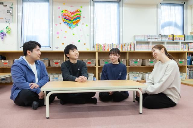 NPO法人　子育て支援　キッズスペースのアルバイト・バイト求人情報-05