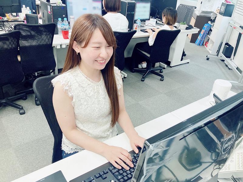 クレイトエージェンシー株式会社のアルバイト・バイト求人情報-02