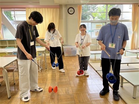 すまいるスクール伊藤のアルバイト・バイト求人情報-32